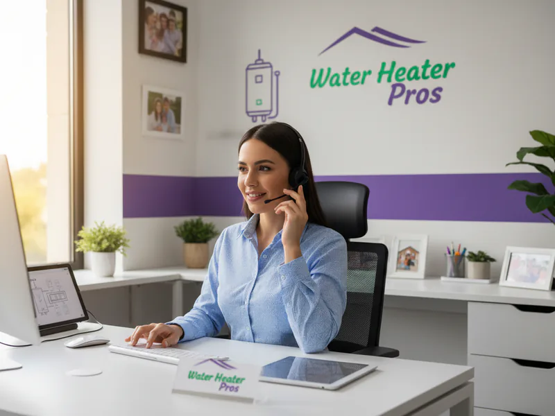 Water Heater Repair  in Langhorne  FAQ